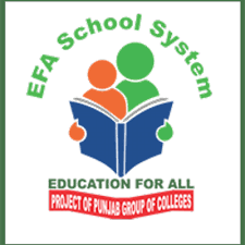 effa school logo